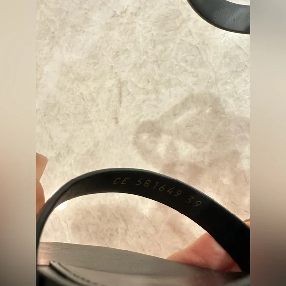 YSL Heels - Picture 4 of 5